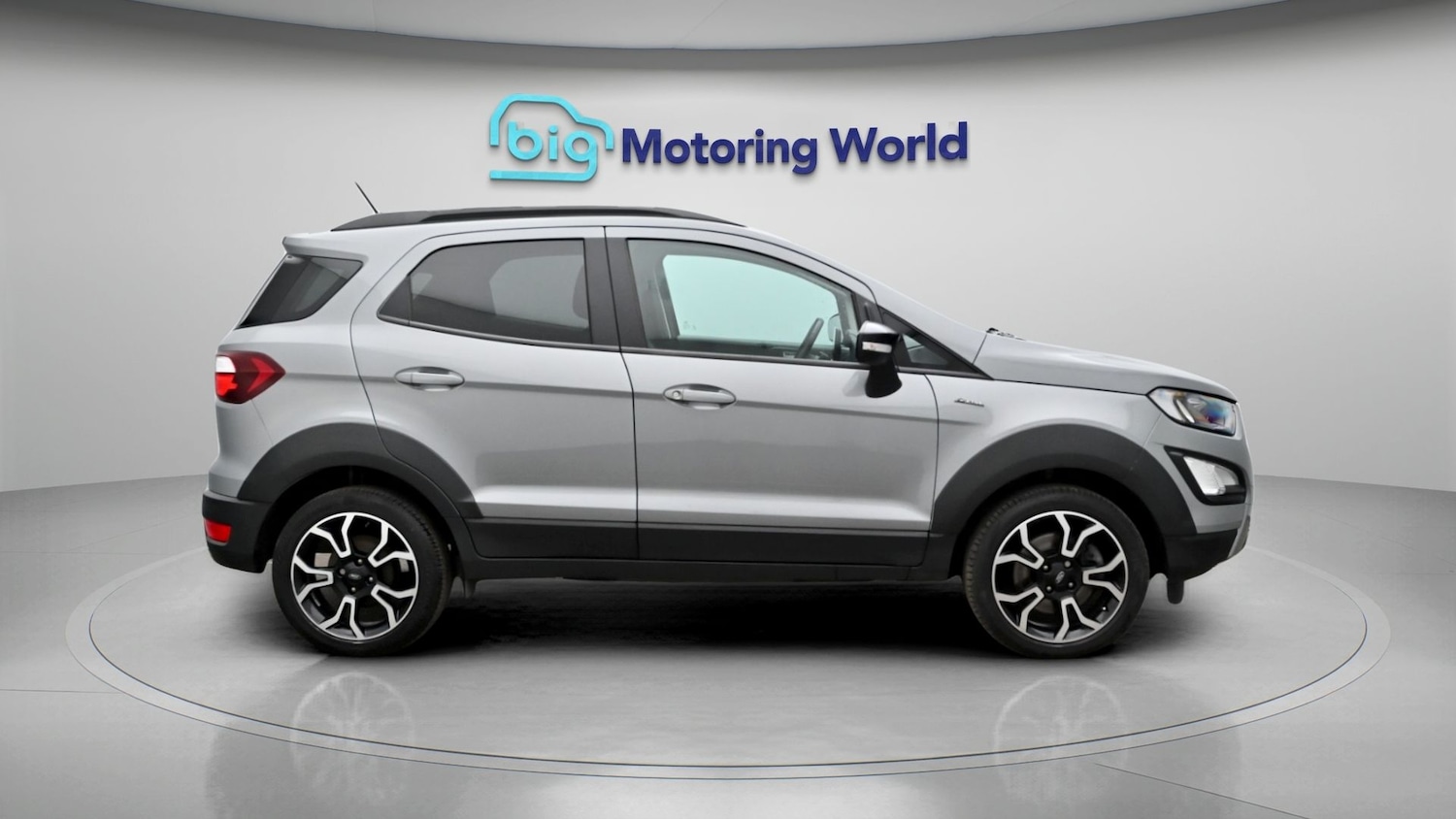 Used Ford Ecosport 2022 for sale - 78026987: Photo 8