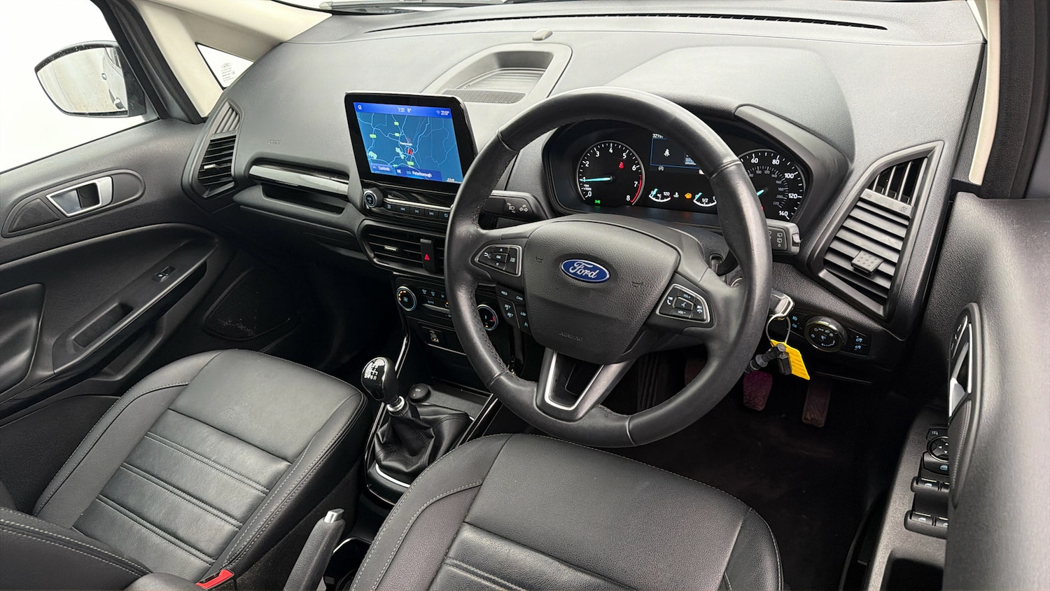 Used Ford Ecosport 2022 for sale - 78026987: Photo 9