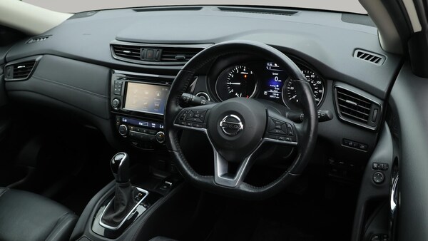 Used Nissan X-Trail 2020 for sale - 76189164: Photo 10