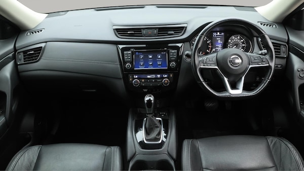 Used Nissan X-Trail 2020 for sale - 76189164: Photo 14