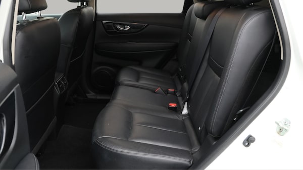 Used Nissan X-Trail 2020 for sale - 76189164: Photo 17