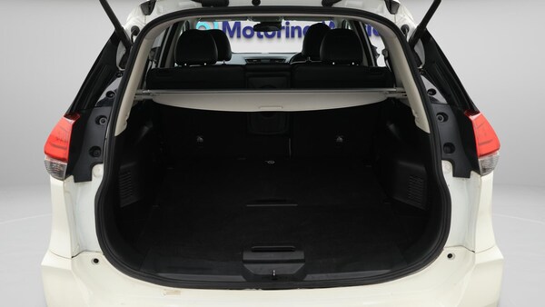 Used Nissan X-Trail 2020 for sale - 76189164: Photo 18