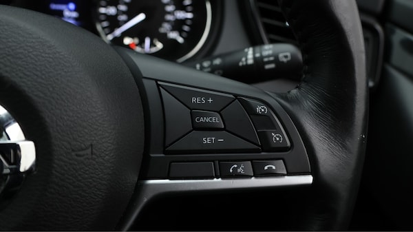 Used Nissan X-Trail 2020 for sale - 76189164: Photo 25
