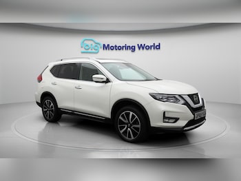 Used Nissan X-Trail 2020 for sale - 76189164: Photo 2