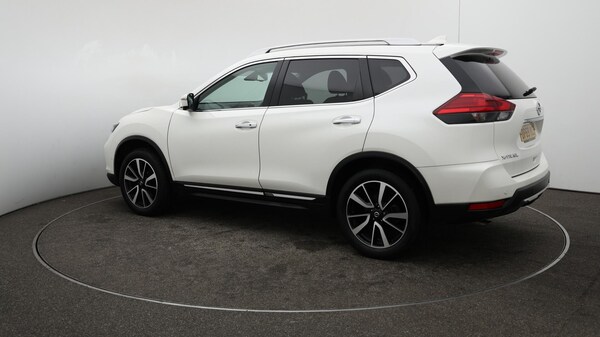 Used Nissan X-Trail 2020 for sale - 76189164: Photo 33