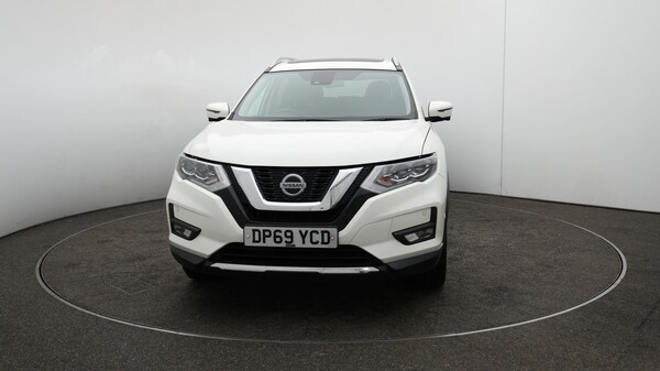 Used Nissan X-Trail 2020 for sale - 76189164: Photo 39