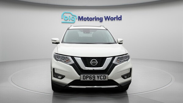 Used Nissan X-Trail 2020 for sale - 76189164: Photo 3