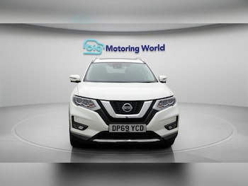 Used Nissan X-Trail 2020 for sale - 76189164: Photo 3