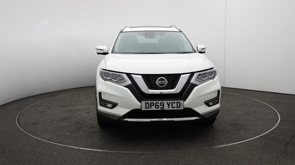 Used Nissan X-Trail 2020 for sale - 76189164: Photo 41
