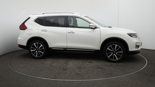 Used Nissan X-Trail 2020 for sale - 76189164: Photo 49