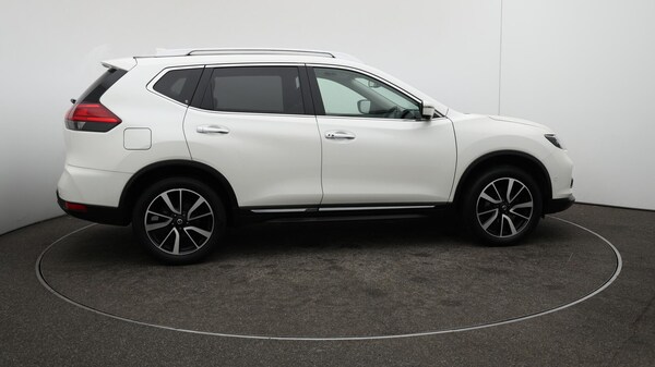 Used Nissan X-Trail 2020 for sale - 76189164: Photo 51