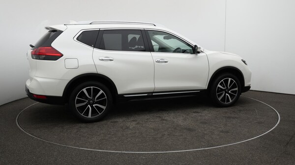Used Nissan X-Trail 2020 for sale - 76189164: Photo 52