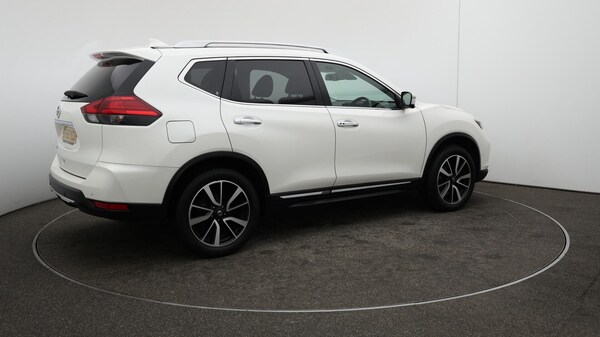 Used Nissan X-Trail 2020 for sale - 76189164: Photo 53