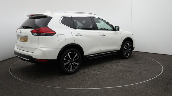 Used Nissan X-Trail 2020 for sale - 76189164: Photo 54