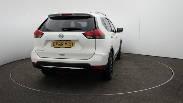 Used Nissan X-Trail 2020 for sale - 76189164: Photo 57