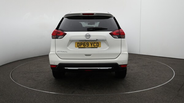Used Nissan X-Trail 2020 for sale - 76189164: Photo 58