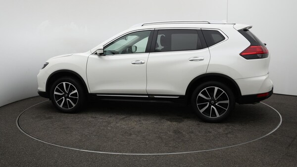 Used Nissan X-Trail 2020 for sale - 76189164: Photo 59