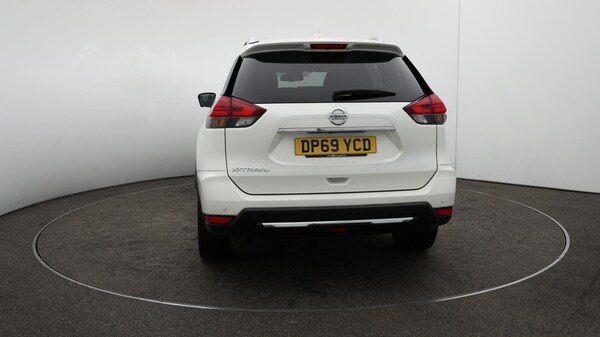 Used Nissan X-Trail 2020 for sale - 76189164: Photo 60