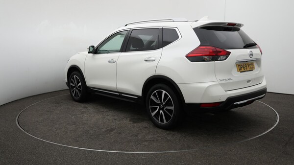 Used Nissan X-Trail 2020 for sale - 76189164: Photo 63