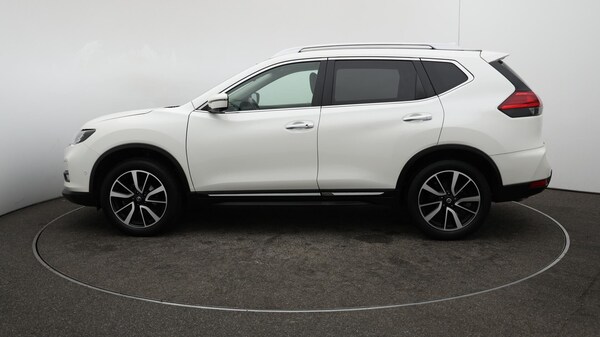 Used Nissan X-Trail 2020 for sale - 76189164: Photo 65