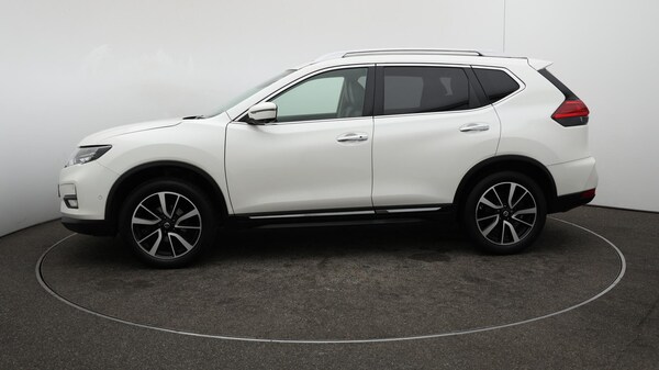 Used Nissan X-Trail 2020 for sale - 76189164: Photo 66