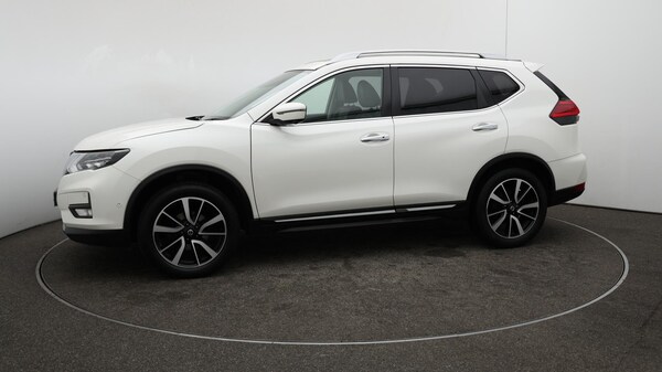Used Nissan X-Trail 2020 for sale - 76189164: Photo 67