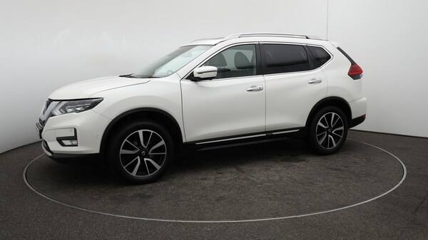 Used Nissan X-Trail 2020 for sale - 76189164: Photo 68