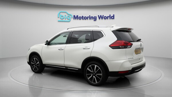Used Nissan X-Trail 2020 for sale - 76189164: Photo 6