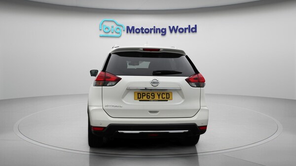 Used Nissan X-Trail 2020 for sale - 76189164: Photo 7
