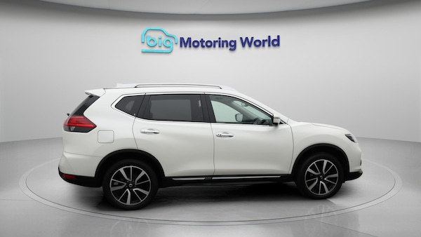 Used Nissan X-Trail 2020 for sale - 76189164: Photo 9