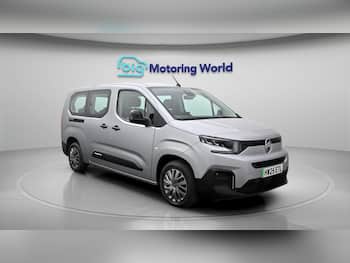 Used Citroen Berlingo 2025 for sale - 79813944: Photo