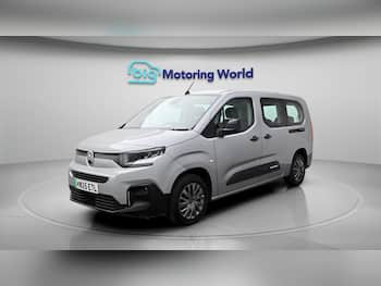 Used Citroen Berlingo 2025 for sale - 79813944: Photo