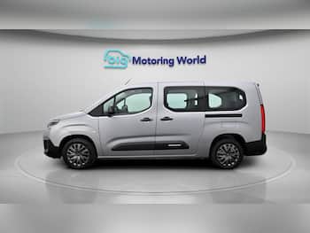 Used Citroen Berlingo 2025 for sale - 79813944: Photo