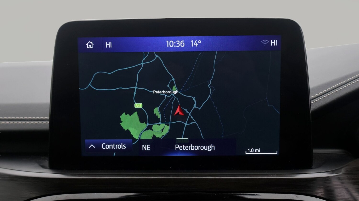 Used Ford Kuga 2024 for sale - 77463334: Photo 11