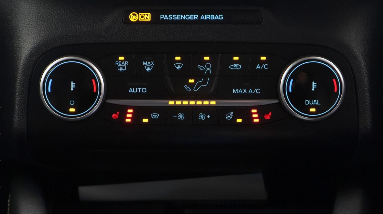 Used Ford Kuga 2024 for sale - 77463334: Photo 12