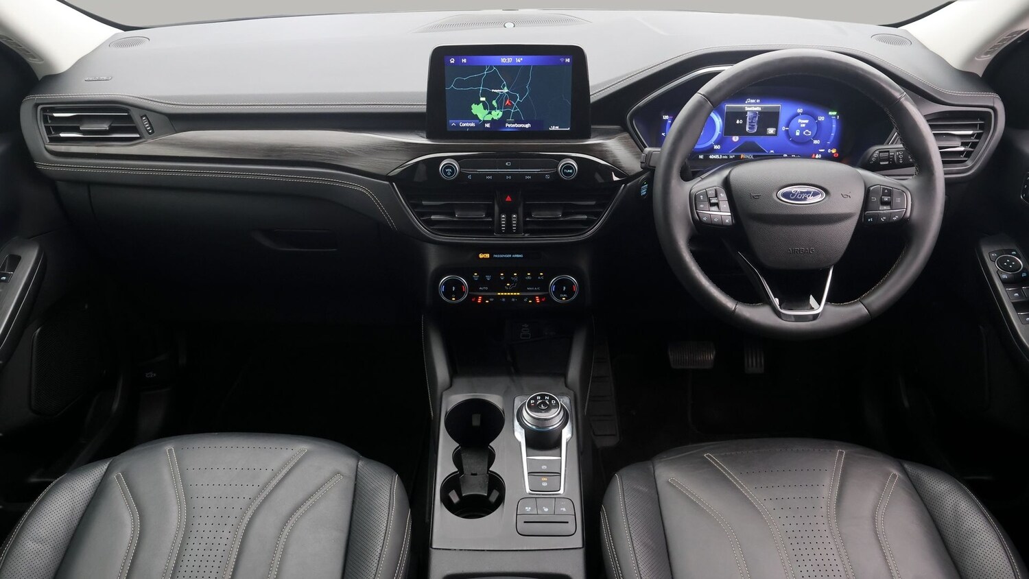 Used Ford Kuga 2024 for sale - 77463334: Photo 13