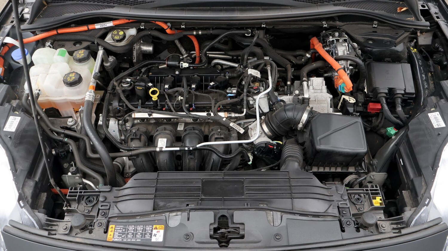 Used Ford Kuga 2024 for sale - 77463334: Photo 19