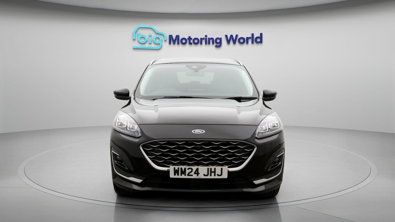 Used Ford Kuga 2024 for sale - 77463334: Photo 2