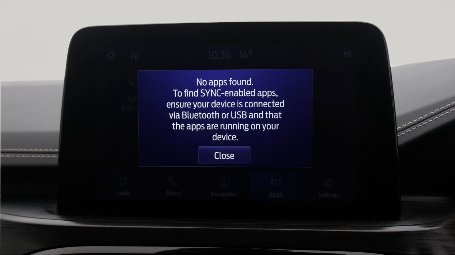 Used Ford Kuga 2024 for sale - 77463334: Photo 22