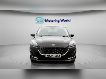 Used Ford Kuga 2024 for sale - 77463334: Photo