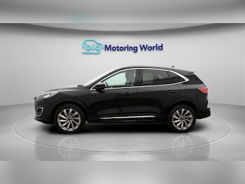 Used Ford Kuga 2024 for sale - 77463334: Photo