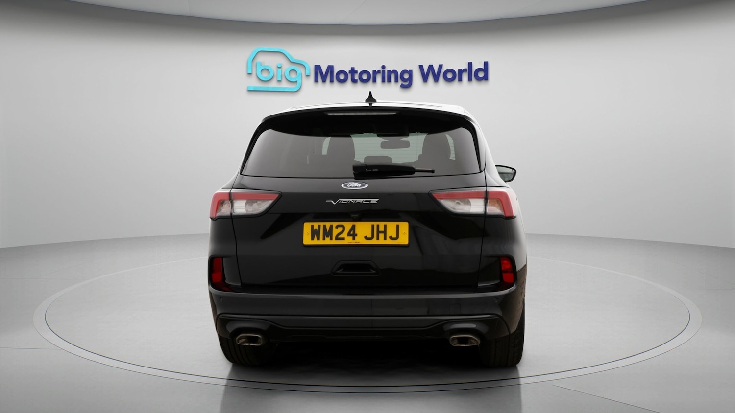 Used Ford Kuga 2024 for sale - 77463334: Photo 6