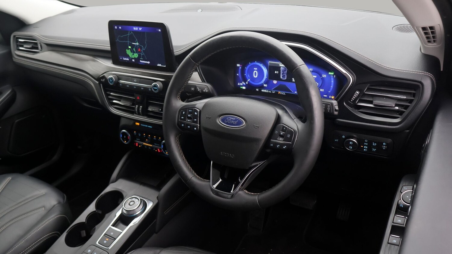 Used Ford Kuga 2024 for sale - 77463334: Photo 9