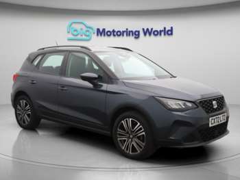 Used SEAT Arona 2022 for sale - 75140894: Photo