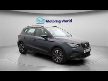 Used SEAT Arona 2022 for sale - 75140894: Photo