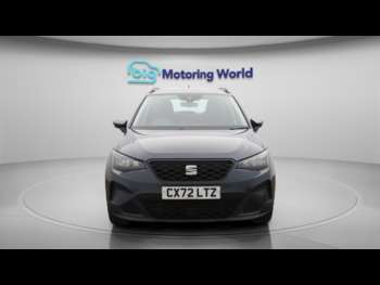 Used SEAT Arona 2022 for sale - 75140894: Photo