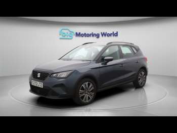 Used SEAT Arona 2022 for sale - 75140894: Photo