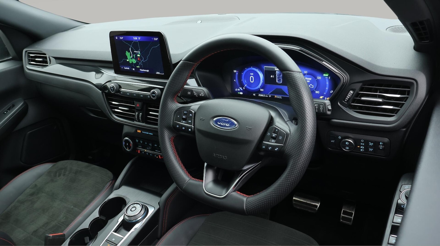 Used Ford Kuga 2024 for sale - 76152131: Photo 10