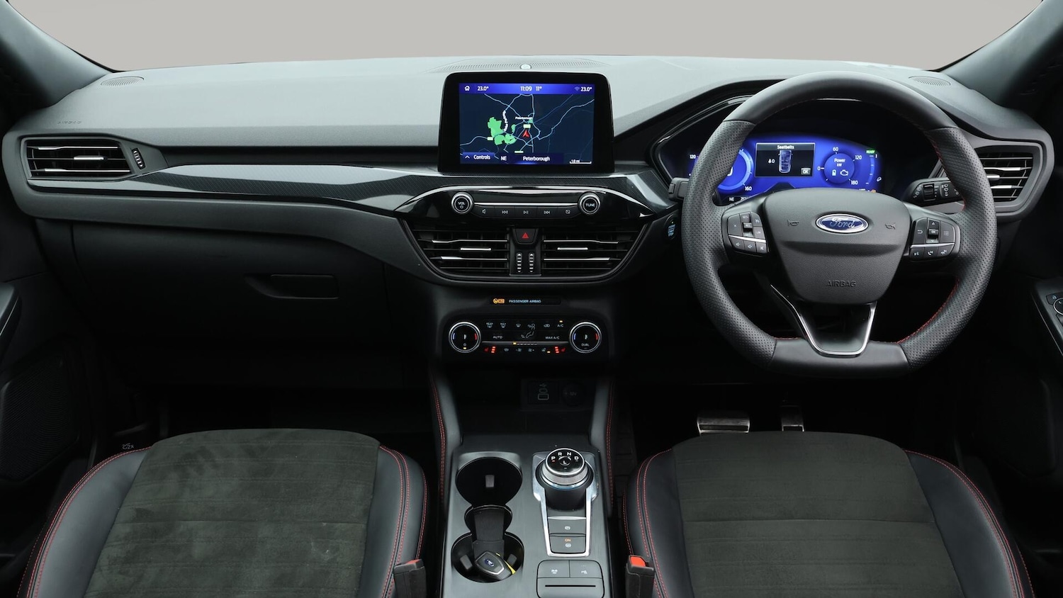 Used Ford Kuga 2024 for sale - 76152131: Photo 14