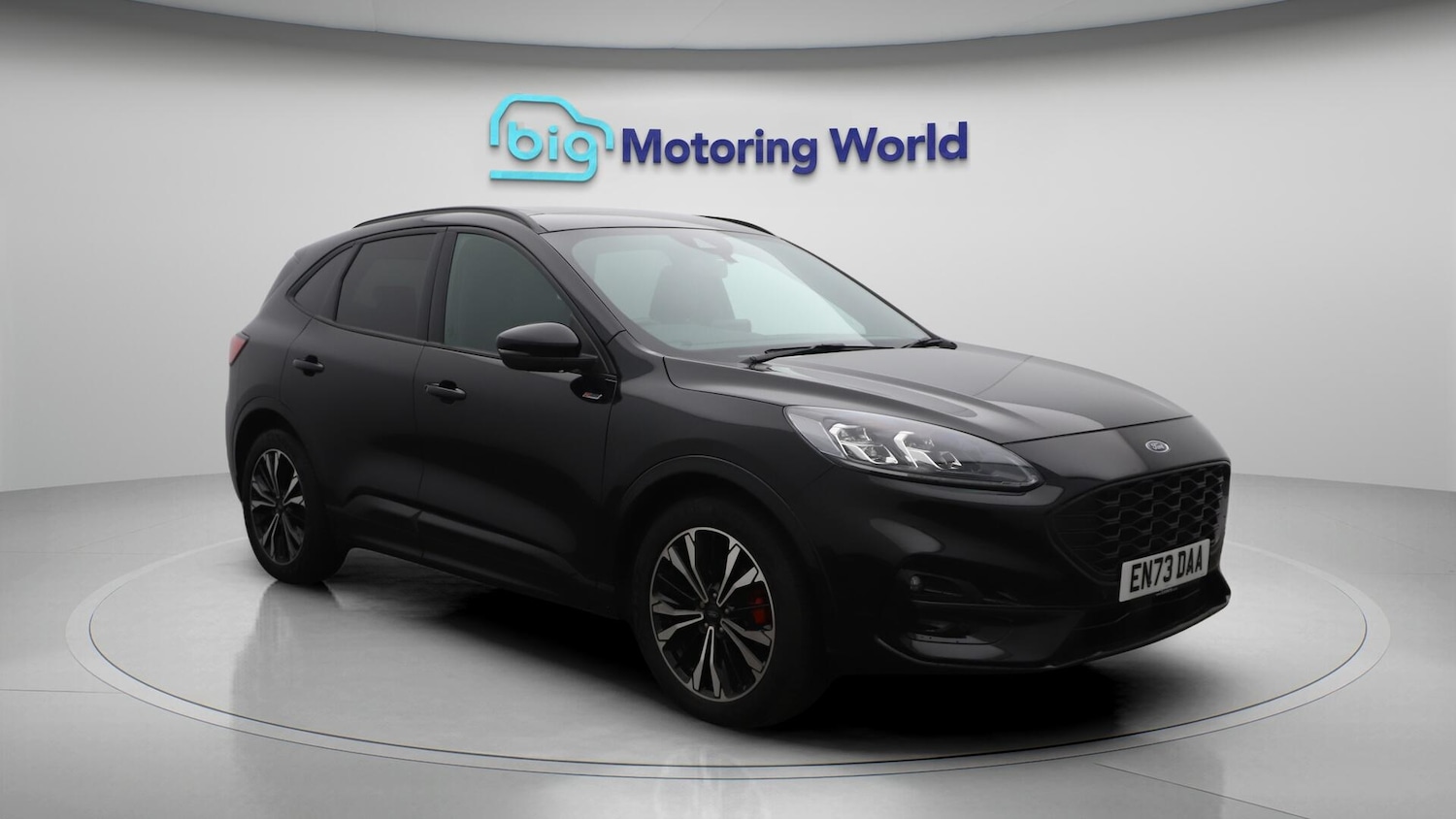 Used Ford Kuga 2024 for sale - 76152131: Photo 2